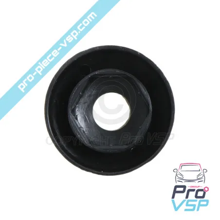 Wiper arm front left