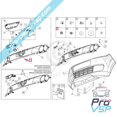 Carga de folha Freed Trap Stand