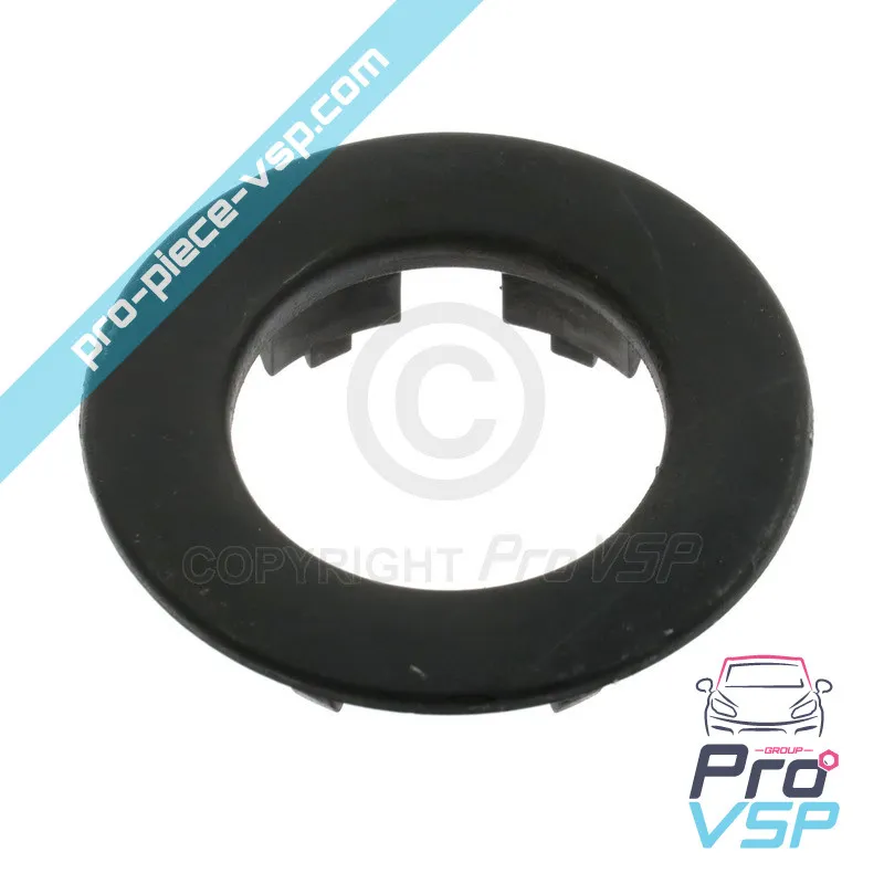 Tank-korkin entourage