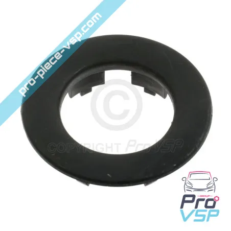 Tank-korkin entourage