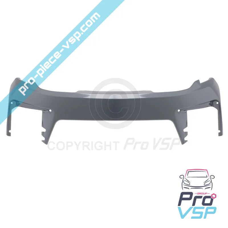 Bara de protectie frontala