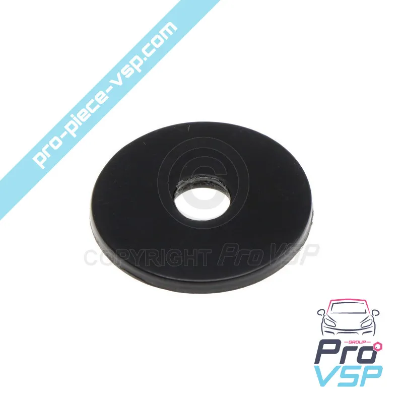 Load hatch flap sheet