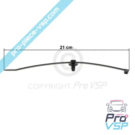 Copac de roată din spate