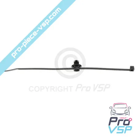 Copac de roată din spate