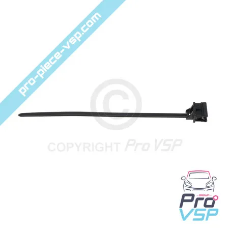 Copac de roată din spate