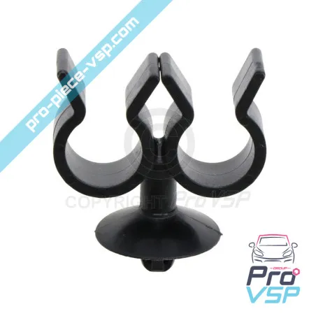 Magnetisk avloppsplugg