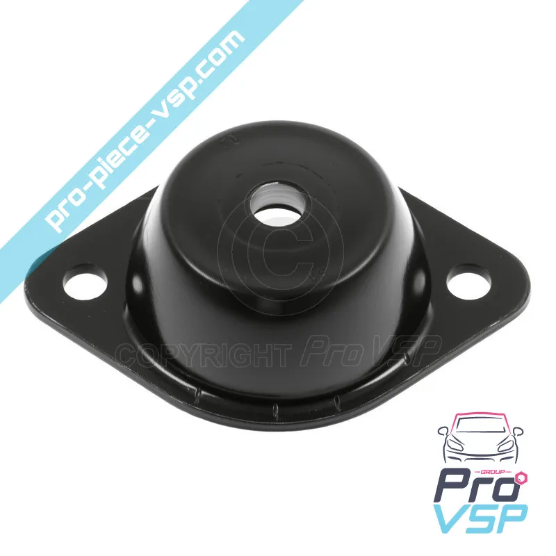 Origen silencioso de la...