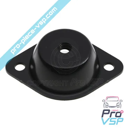 copy of Stummer Motorblock