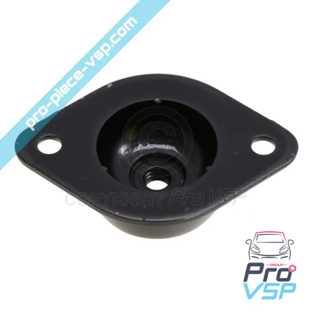 copy of Tyst motorblock