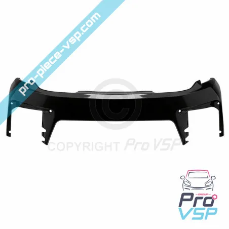 Pára-choque dianteiro