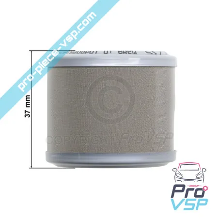 Gasoilpumpfilter