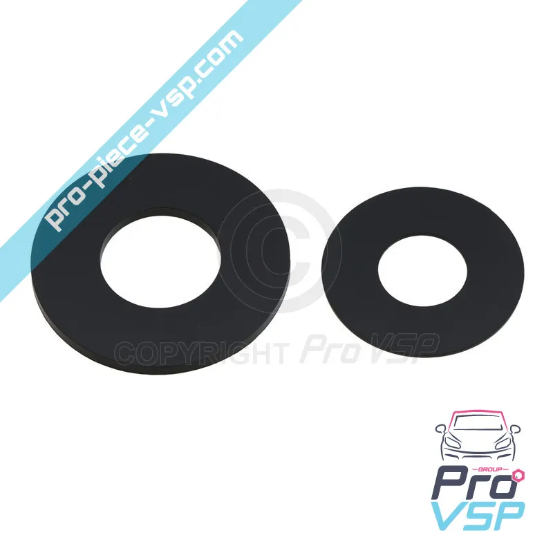 Kit Gasoil Pump Filterpackning