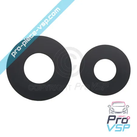Kit Gasoil Pump Filterpackning
