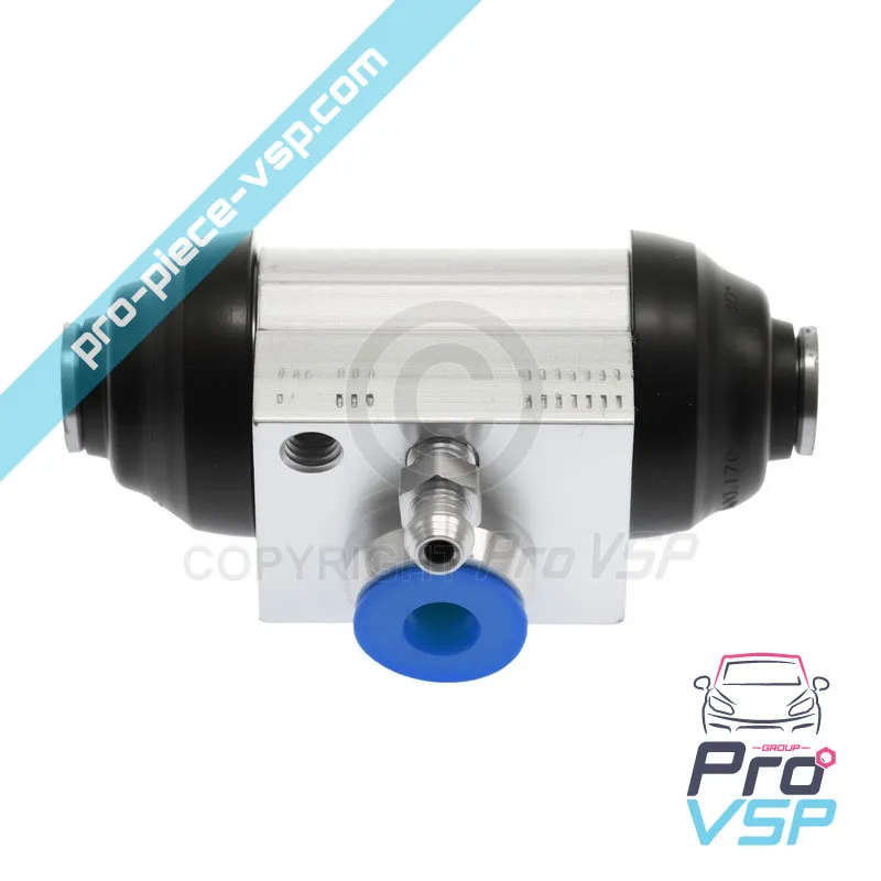 Cylindre de roue arrière pour Citroën Ami / Opel Rocks-E / Fiat Topolino