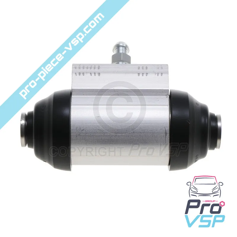 Cylindre de roue arrière pour Citroën Ami / Opel Rocks-E / Fiat Topolino