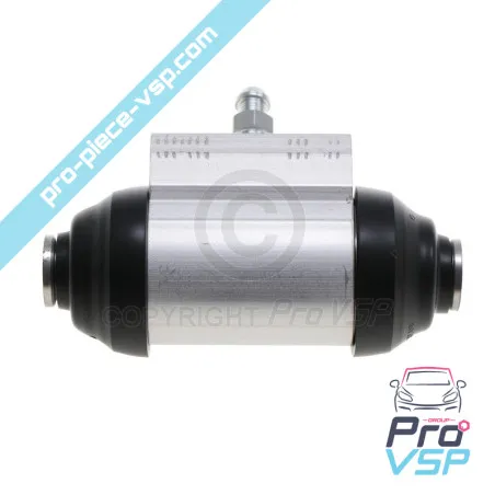 Cylindre de roue arrière pour Citroën Ami / Opel Rocks-E / Fiat Topolino