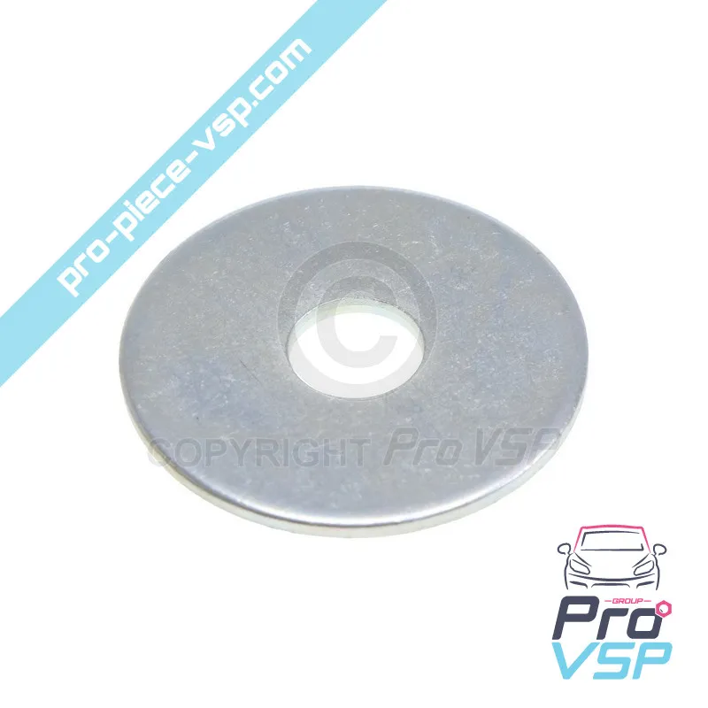 Arruela de giro da bagageira