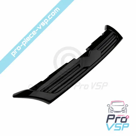 Främre stötfångare