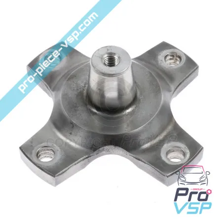 Soporte de motores de cono