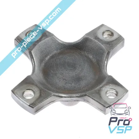 Soporte de motores de cono