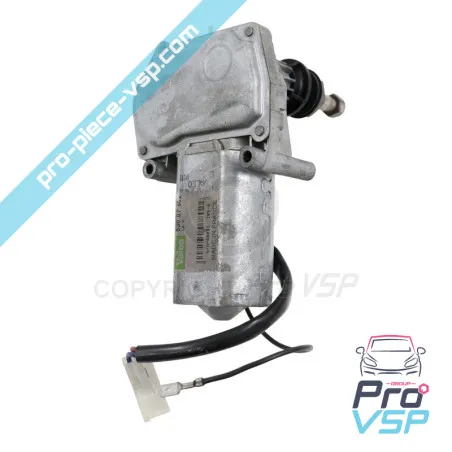 Motor de limpador traseiro