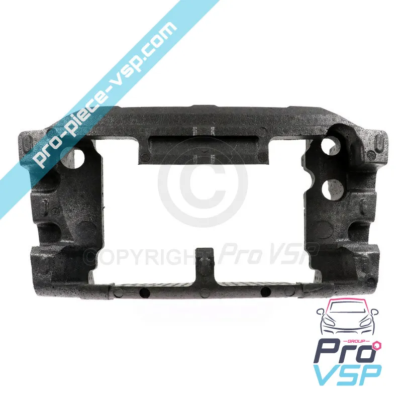 Front shock absorber