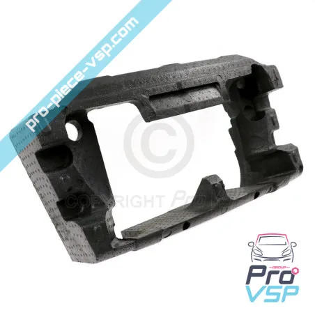 Front shock absorber