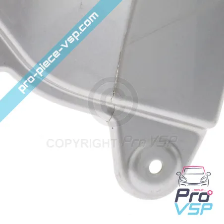 Front stânga aripă