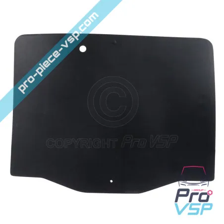 Amortiguador frontal