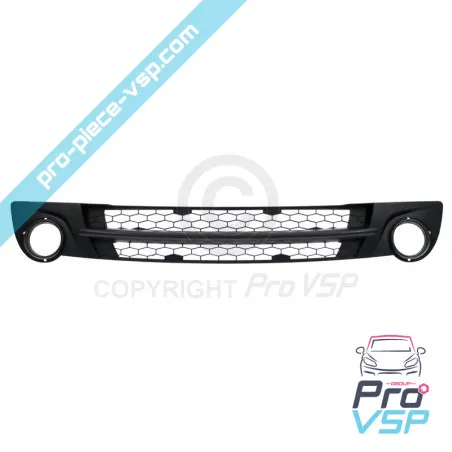 Front-Stoßfängergrill