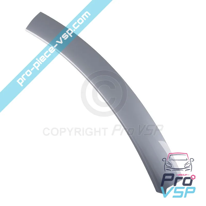 Cantidad de parabrisas...