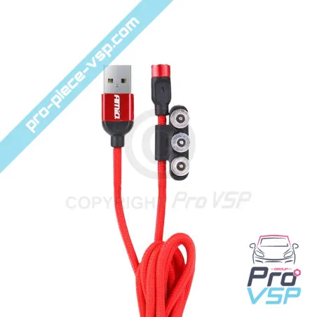 copy of USB-laddarekabel