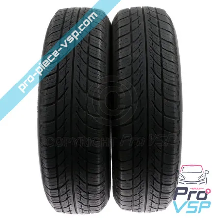 Däck 145/70/R13