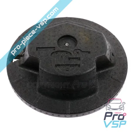 Front stânga aripă