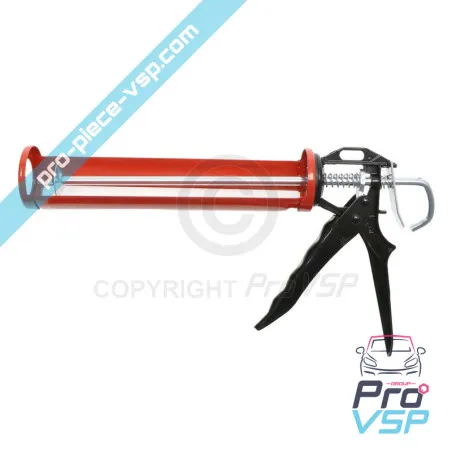 copy of Pop rivet clamp