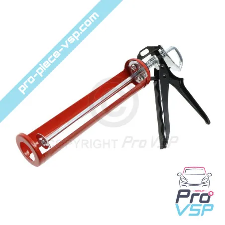 copy of Pop rivet clamp