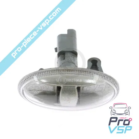 Ripetitore lampeggiante