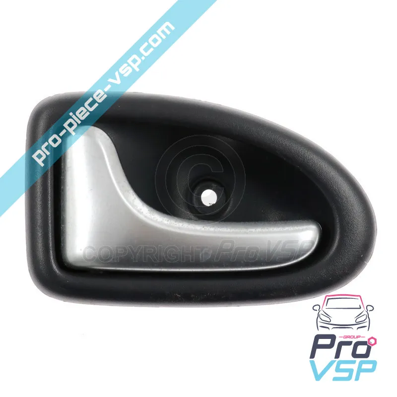 Left inner door handle