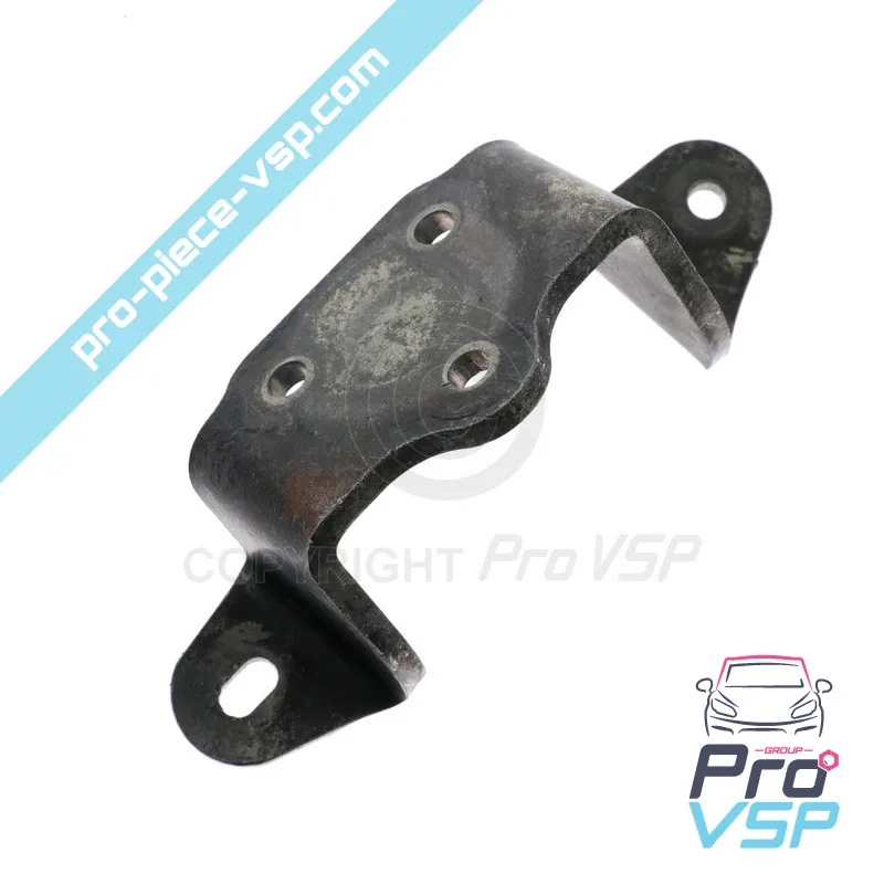Suporte do motor frontal