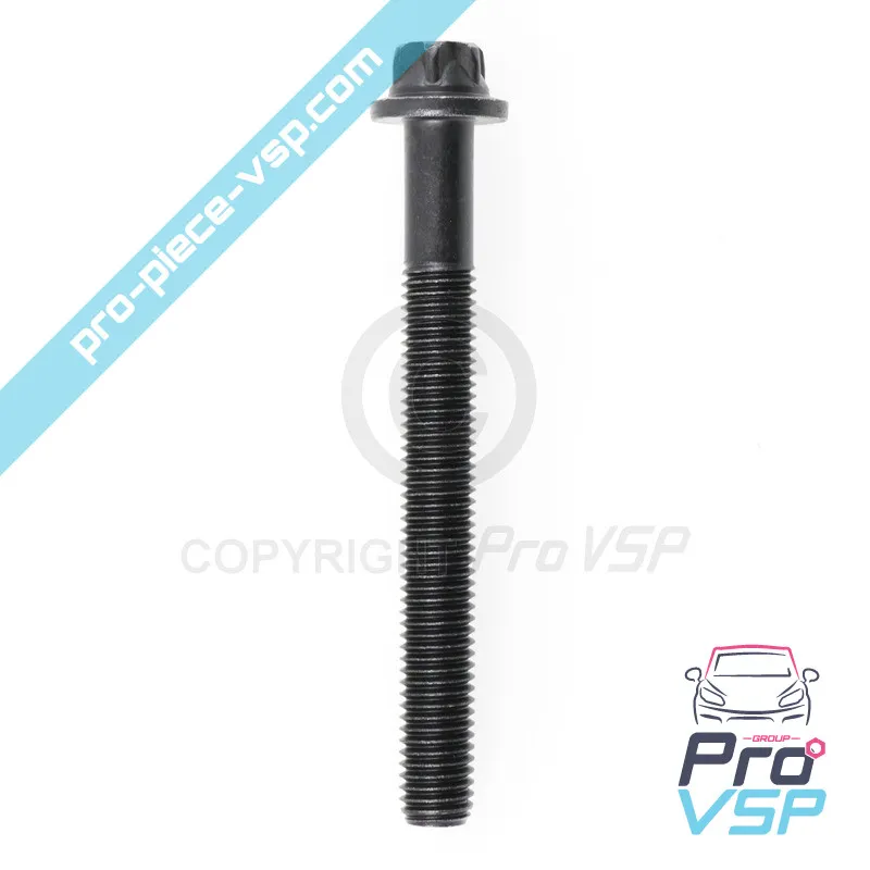 Vis de palier de vilebrequin pour moteur Lombardini DCI HDI
