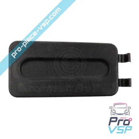 Trampa de caja fuerte