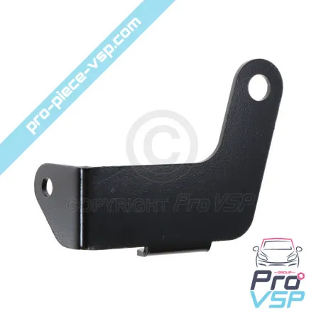 Suport pentru furtunuri radiator