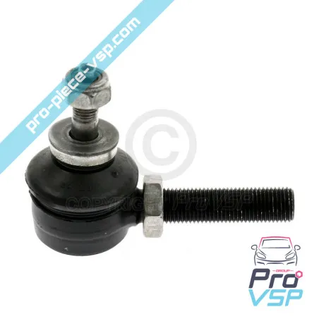 Pallone da sterzo