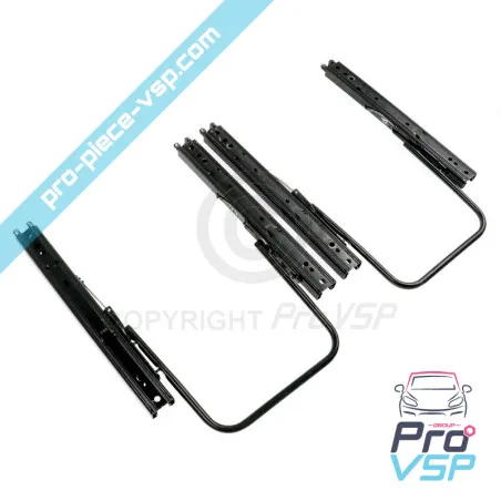 Attachment belt