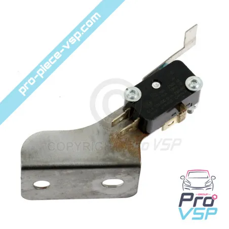 Contactor de frână de mână