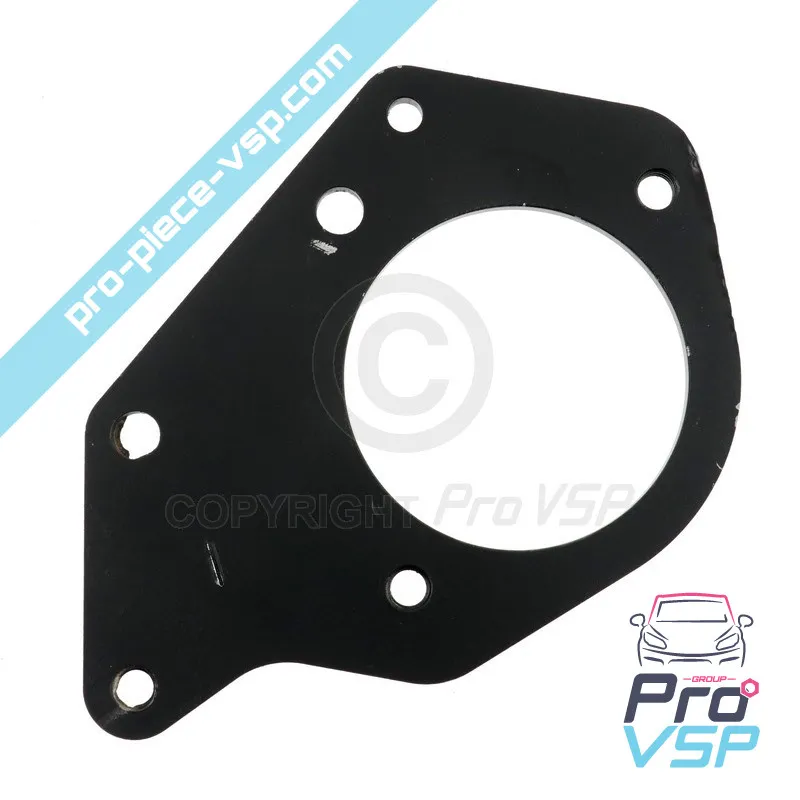 Arranque