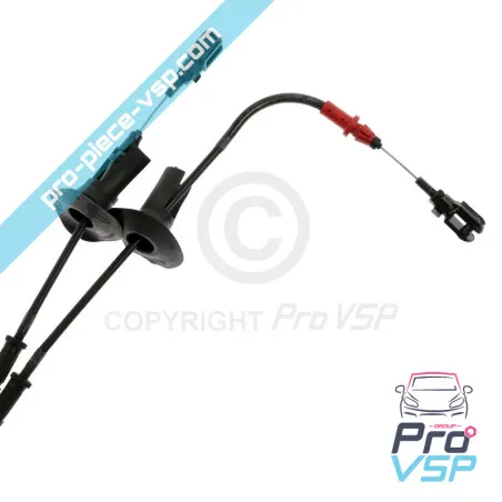 Cavo inverter