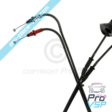 Cavo inverter