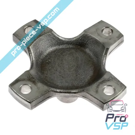Cone Motor Drive Holder