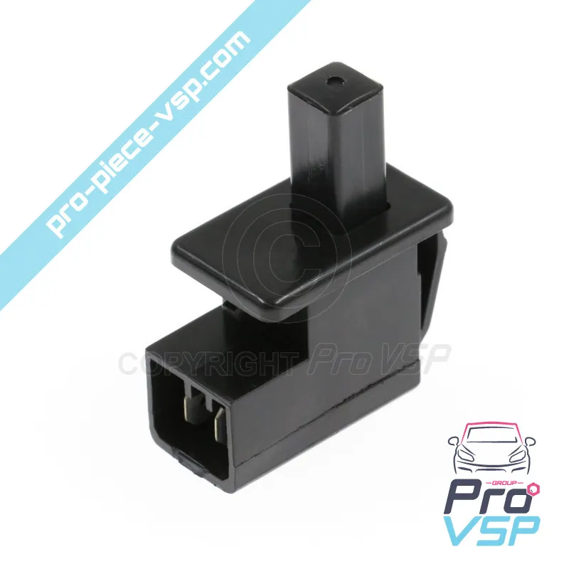 Contador de porta